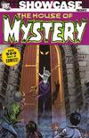 Cover for Showcase Presents: The House of Mystery (DC, 2006 series) #1