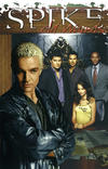 Cover Thumbnail for Spike: Old Wounds (2006 series)  [Cover B]