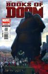 Cover for Books of Doom (Marvel, 2006 series) #5
