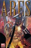 Cover for Ares (Marvel, 2006 series) #3