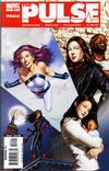 Cover for The Pulse (Marvel, 2004 series) #14