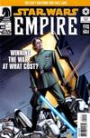 Cover for Star Wars: Empire (Dark Horse, 2002 series) #40