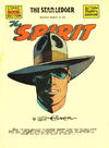 Cover for The Spirit (Register and Tribune Syndicate, 1940 series) #3/30/1941