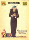 Cover Thumbnail for The Spirit (1940 series) #6/15/1941