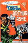 Cover for Sports Legends Comics (Revolutionary, 1992 series) #3