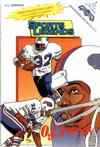 Cover for Sports Legends Comics (Revolutionary, 1992 series) #5