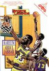 Cover for Sports Legends Comics (Revolutionary, 1992 series) #6