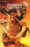 Cover for Baseball Legends Comics (Revolutionary, 1992 series) #18