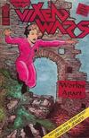 Cover for Vixen Wars (Raging Rhino Productions, 1993 series) #8