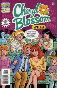 Cover Thumbnail for Cheryl Blossom Special (Archie, 1995 series) #2