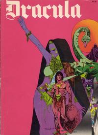Cover Thumbnail for Dracula (Warren, 1972 series) #1