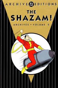 Cover Thumbnail for The Shazam! Archives (DC, 1992 series) #2