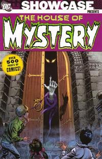 Cover Thumbnail for Showcase Presents: The House of Mystery (DC, 2006 series) #1