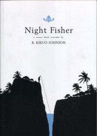 Cover Thumbnail for Night Fisher (Fantagraphics, 2005 series) 