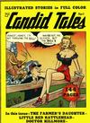 Cover for Candid Tales (Kirby Publishing Co., 1950 series) #[April]