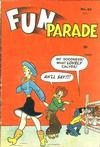 Cover for Fun Parade Comics (Bell Features, 1952 ? series) #45