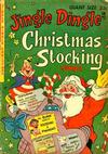 Cover for Jingle Dingle Christmas Stocking Comics (Stanhall, 1951 series) #v2#1