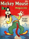 Cover for Mickey Mouse Magazine (Western, 1935 series) #v3#10 [34]