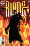 Cover for Blade: Vampire Hunter (Marvel, 1999 series) #2 [Photo Cover]