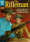 Cover for The Rifleman (Dell, 1960 series) #2