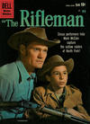Cover Thumbnail for The Rifleman (1960 series) #3