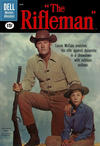 Cover for The Rifleman (Dell, 1960 series) #7