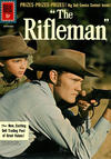 Cover for The Rifleman (Dell, 1960 series) #8