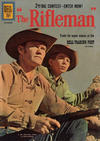 Cover for The Rifleman (Dell, 1960 series) #9