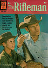 Cover for The Rifleman (Dell, 1960 series) #11