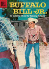 Cover for Buffalo Bill Jr. (Dell, 1958 series) #7