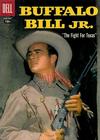 Cover for Buffalo Bill Jr. (Dell, 1958 series) #9