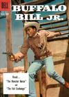 Cover for Buffalo Bill Jr. (Dell, 1958 series) #13
