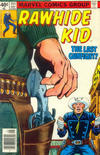 Cover Thumbnail for The Rawhide Kid (1960 series) #151
