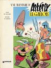 Cover for Astérix (Dargaud, 1961 series) #1 - Astérix le Gaulois