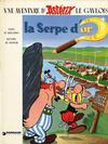 Cover for Astérix (Dargaud, 1961 series) #2 - La serpe d'or