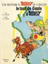 Cover for Astérix (Dargaud, 1961 series) #5 - Le tour de Gaule