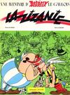 Cover for Astérix (Dargaud, 1961 series) #15 - La zizanie