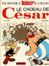 Cover for Astérix (Dargaud, 1961 series) #21 - Le cadeau de César