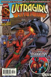 Cover for Ultragirl (Marvel, 1996 series) #3