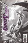 Cover for Citizen V and the V-Battalion: The Everlasting (Marvel, 2002 series) #3