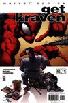 Cover for Spider-Man: Get Kraven (Marvel, 2002 series) #1