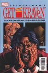 Cover for Spider-Man: Get Kraven (Marvel, 2002 series) #4