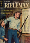 Cover for The Rifleman (Western, 1962 series) #13