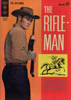 Cover for The Rifleman (Western, 1962 series) #14