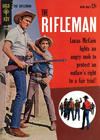 Cover for The Rifleman (Western, 1962 series) #16