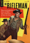 Cover for The Rifleman (Western, 1962 series) #17