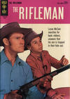 Cover for The Rifleman (Western, 1962 series) #18