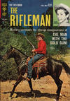 Cover for The Rifleman (Western, 1962 series) #19