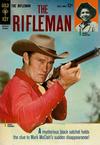 Cover for The Rifleman (Western, 1962 series) #20