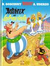 Cover for Astérix (Éditions Albert René, 1980 series) #31 - Astérix et Latraviata